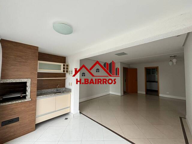 Apartamento para Locação em São José dos Campos - 3