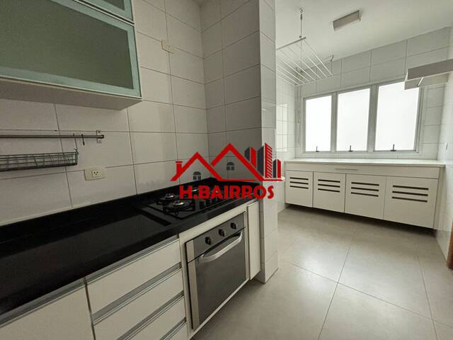 Apartamento para Locação em São José dos Campos - 5