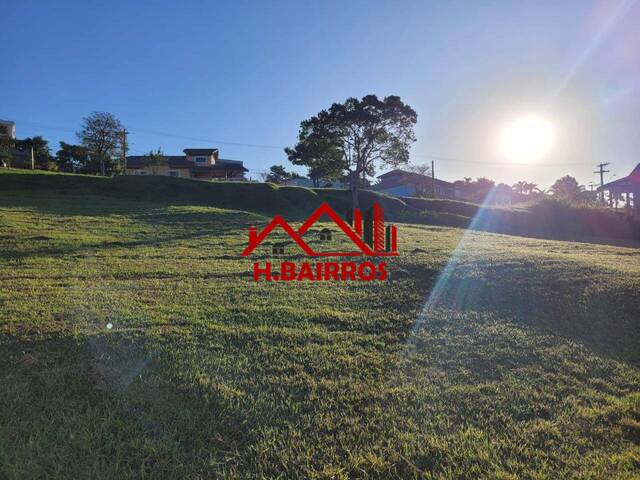 #3012 - Terreno em condomínio para Venda em Jacareí - SP - 2