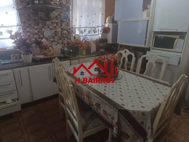 #3013 - Casa de Praia para Venda em São José dos Campos - SP - 2