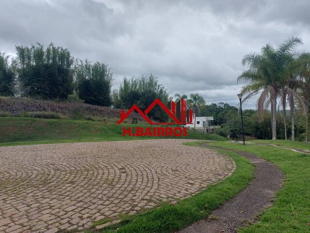 #3015 - Terreno em condomínio para Venda em São José dos Campos - SP - 3