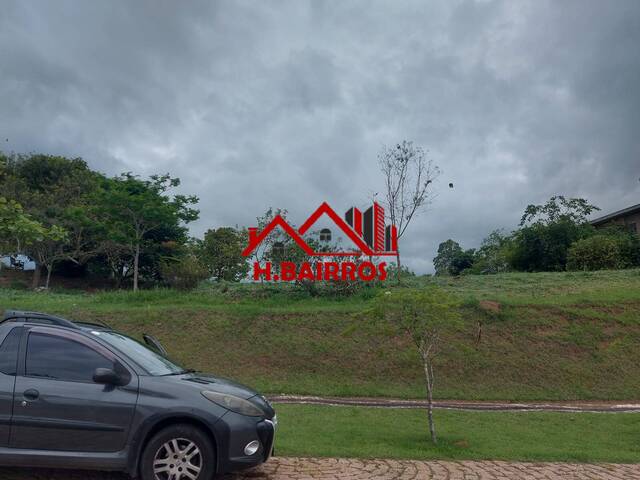 #3015 - Terreno em condomínio para Venda em São José dos Campos - SP - 2