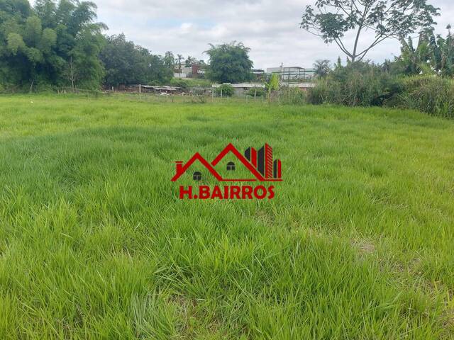 #3016 - Área para Venda em Caçapava - SP - 3