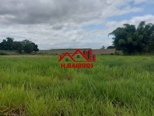 #3016 - Área para Venda em Caçapava - SP - 2