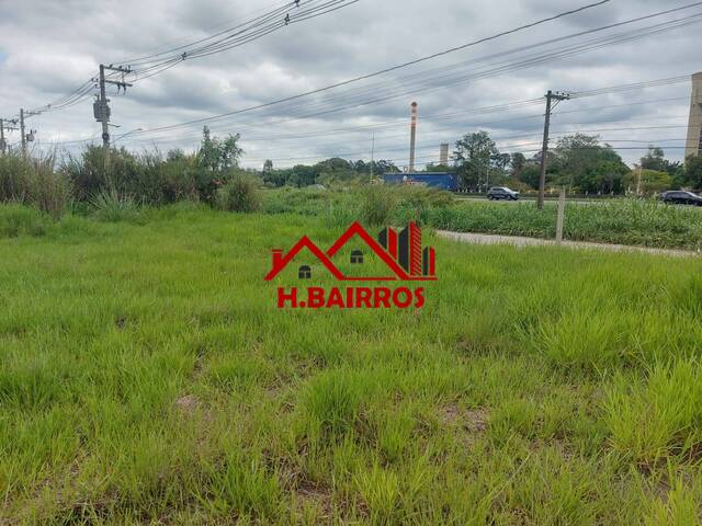 Área para Venda em Caçapava - 4