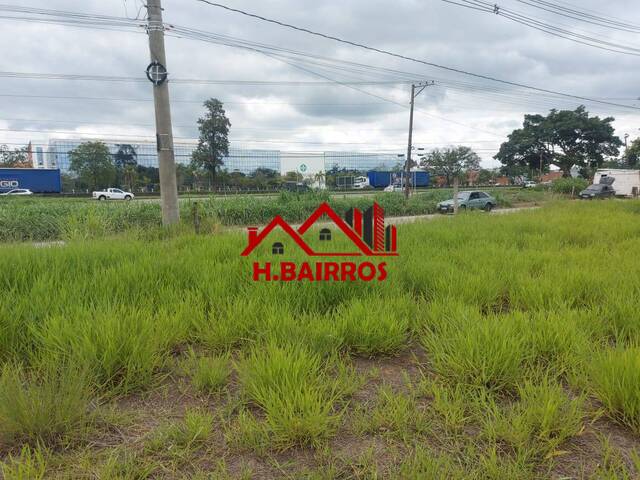 Área para Venda em Caçapava - 5