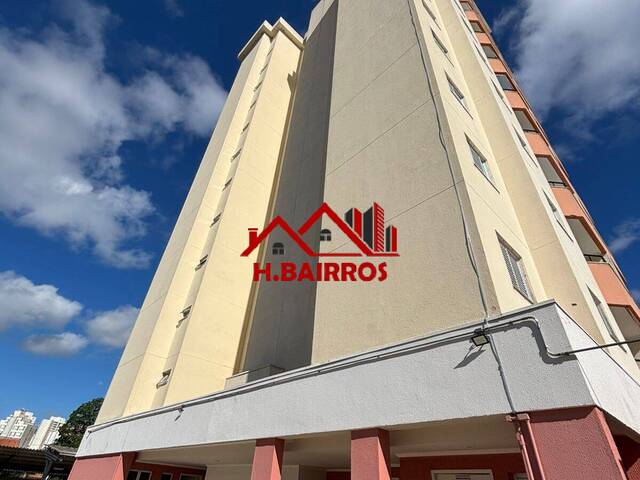 Apartamento para Venda em São José dos Campos - 2