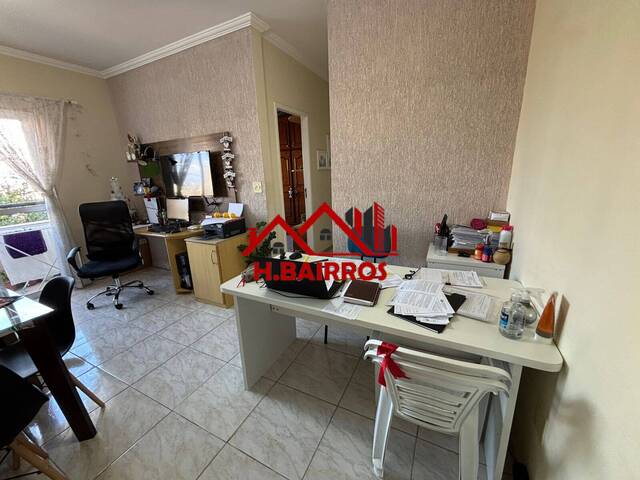 Apartamento para Venda em São José dos Campos - 3