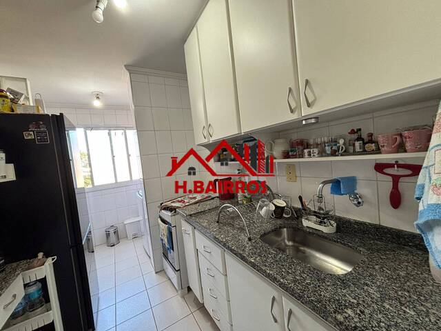 Apartamento para Venda em São José dos Campos - 4