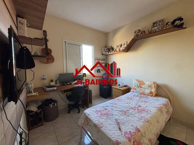 Apartamento para Venda em São José dos Campos - 5