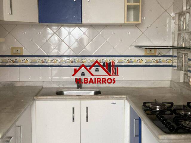 Apartamento para Locação em São José dos Campos - 3