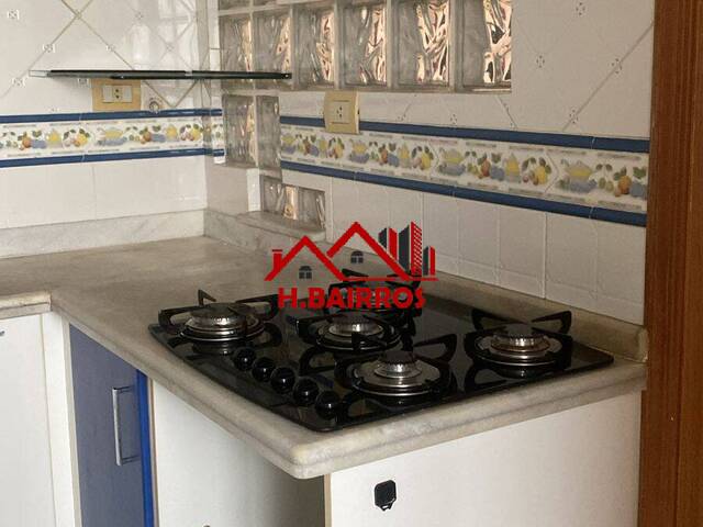 Apartamento para Locação em São José dos Campos - 4