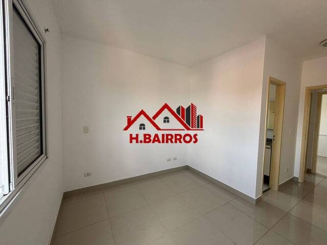 Apartamento para Locação em São José dos Campos - 4