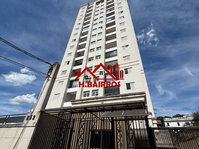 Apartamento para Locação em São José dos Campos - 2