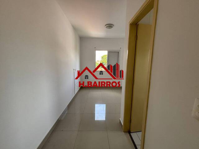 Apartamento para Locação em São José dos Campos - 5