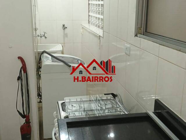 Apartamento para Locação em São José dos Campos - 5