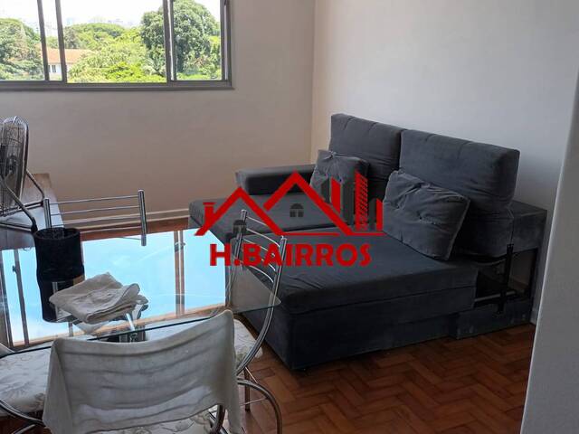 Apartamento para Locação em São José dos Campos - 2