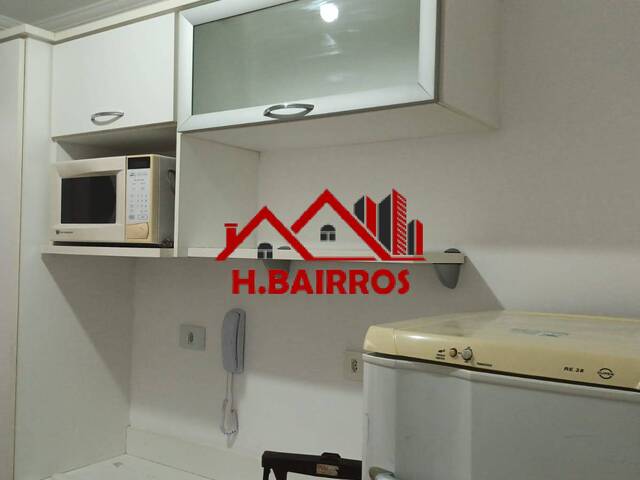 Apartamento para Locação em São José dos Campos - 3