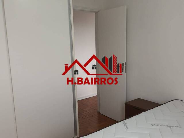 Apartamento para Locação em São José dos Campos - 4