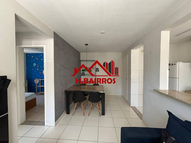 Apartamento para Locação em São José dos Campos - 4
