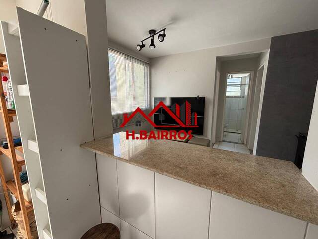 Apartamento para Locação em São José dos Campos - 5