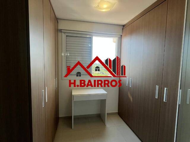#3058 - Apartamento para Locação em São José dos Campos - SP - 2