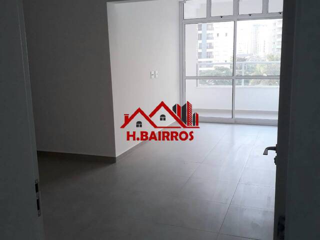 #3059 - Apartamento para Locação em São José dos Campos - SP - 2