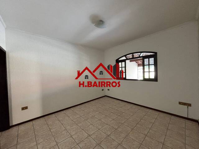Casa para Locação em São José dos Campos - 3