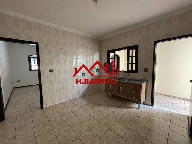 Casa para Locação em São José dos Campos - 5