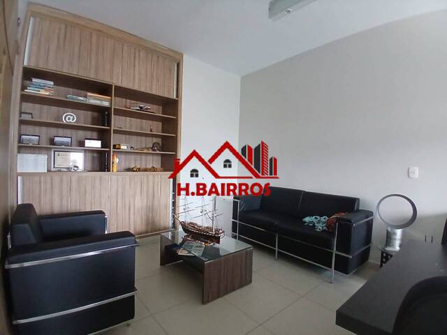 #3078 - Sala para Locação em São José dos Campos - SP - 3