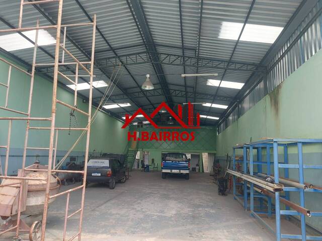 #3082 - Sala para Locação em São José dos Campos - SP - 2