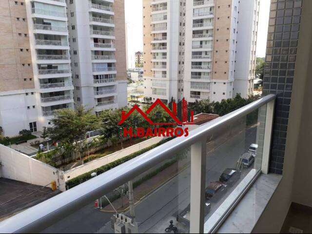 #3093 - Apartamento para Locação em São José dos Campos - SP - 3