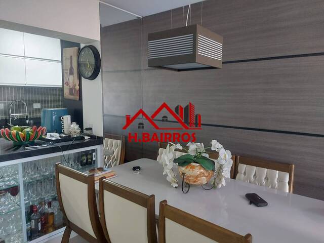 #3096 - Apartamento para Venda em São José dos Campos - SP - 3