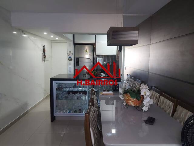 Apartamento para Venda em São José dos Campos - 4