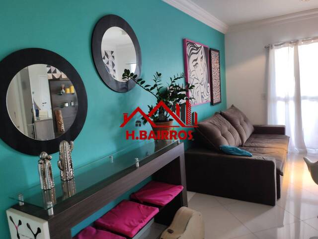 Apartamento para Venda em São José dos Campos - 4