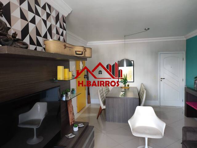Apartamento para Venda em São José dos Campos - 5