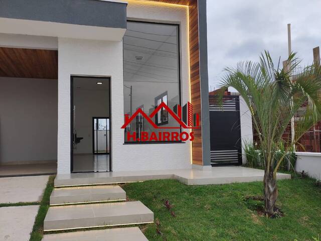 #3101 - Casa em condomínio para Venda em Caçapava - SP - 1