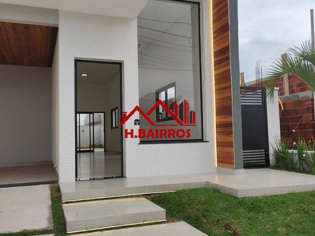 #3101 - Casa em condomínio para Venda em Caçapava - SP - 2