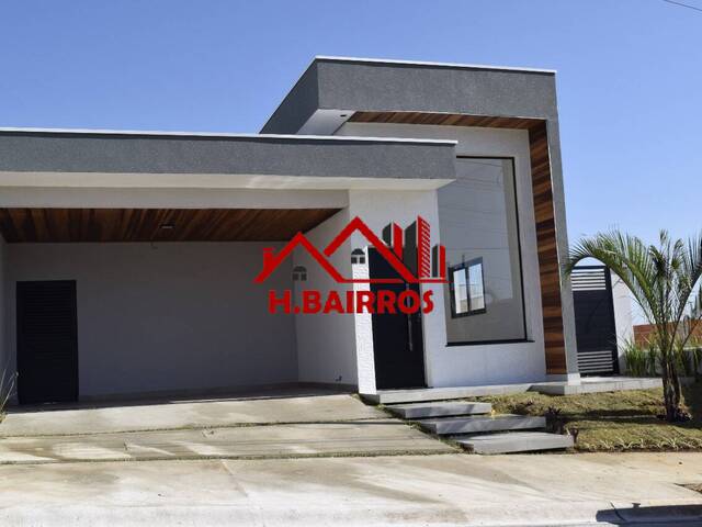 Casa em condomínio para Venda em Caçapava - 4