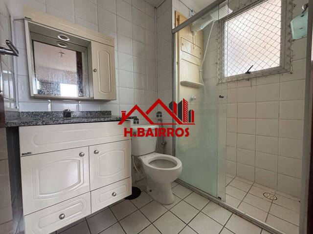 #3104 - Apartamento para Locação em São José dos Campos - SP - 3