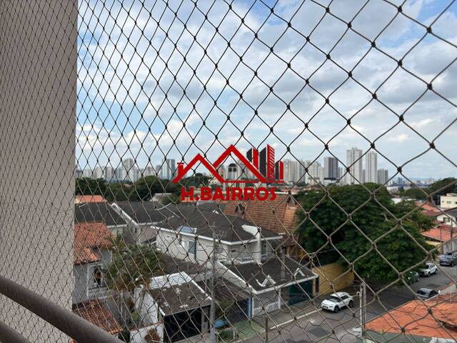 #3104 - Apartamento para Locação em São José dos Campos - SP - 2