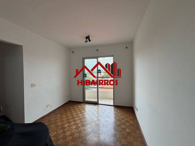 #3104 - Apartamento para Locação em São José dos Campos - SP