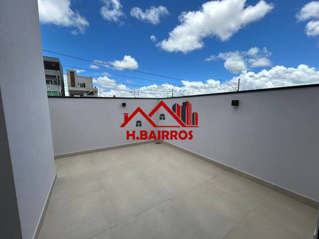 #3118 - Casa em condomínio para Venda em São José dos Campos - SP - 1