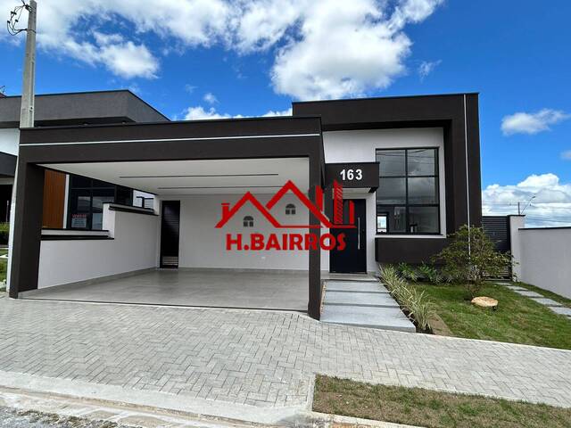 #3118 - Casa em condomínio para Venda em São José dos Campos - SP - 3