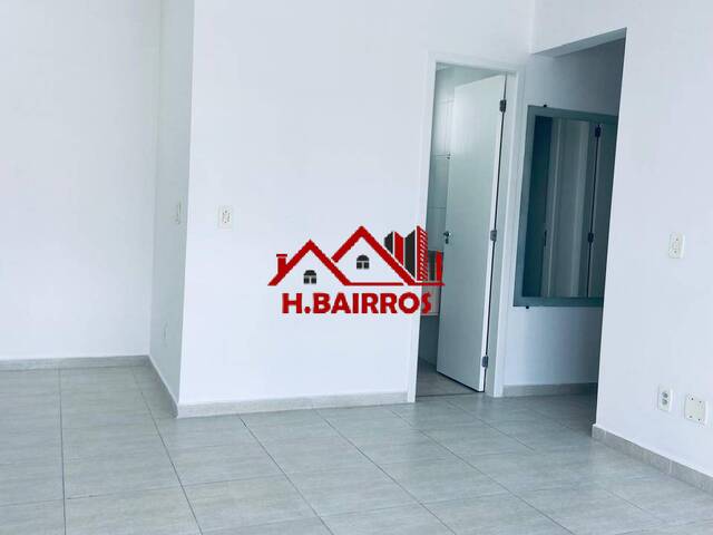 Apartamento para Locação em São José dos Campos - 4