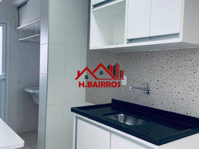 Apartamento para Locação em São José dos Campos - 5