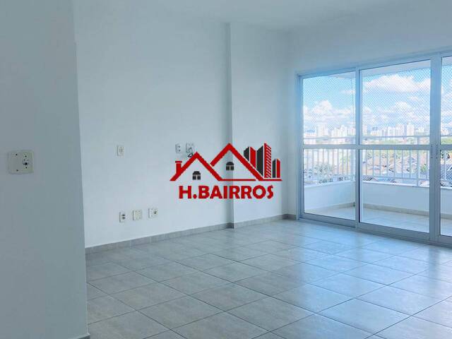 #3124 - Apartamento para Locação em São José dos Campos - SP - 1