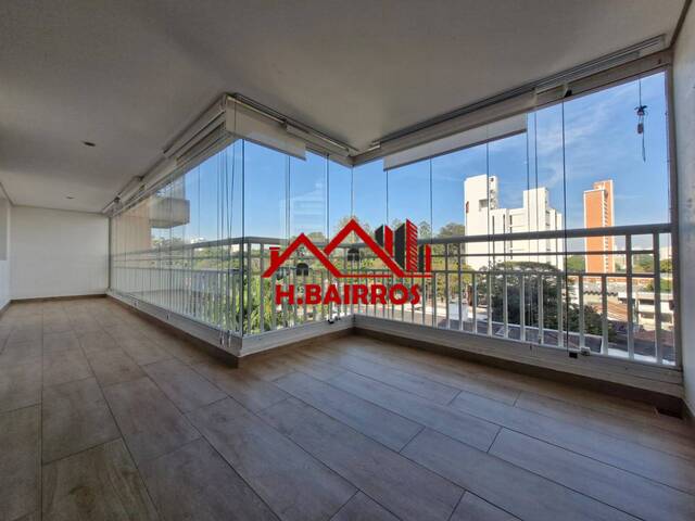 #3125 - Apartamento para Venda em São José dos Campos - SP - 2