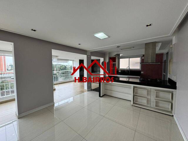 #3125 - Apartamento para Venda em São José dos Campos - SP - 1