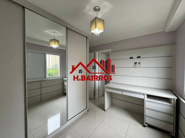 #3125 - Apartamento para Venda em São José dos Campos - SP - 3